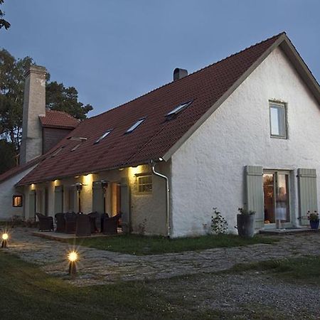 Dagen Haus Guesthouse Orjaku Екстер'єр фото